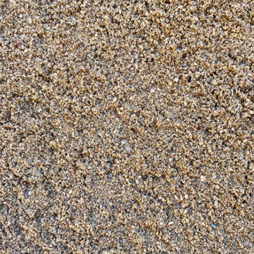 Concrete Sand