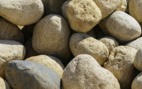 Large Boulders